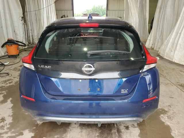 Photo 5 VIN: 1N4CZ1CV1RC551099 - NISSAN LEAF 