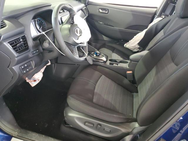 Photo 6 VIN: 1N4CZ1CV1RC551099 - NISSAN LEAF 