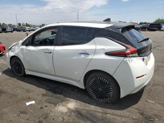 Photo 1 VIN: 1N4CZ1CV2PC557314 - NISSAN LEAF 