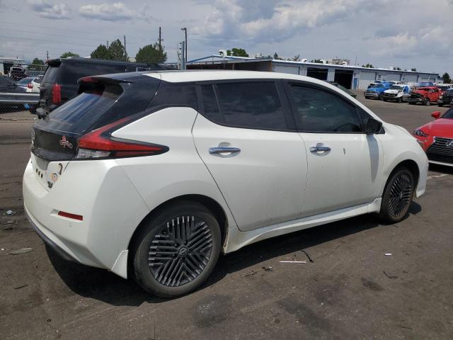 Photo 2 VIN: 1N4CZ1CV2PC557314 - NISSAN LEAF 