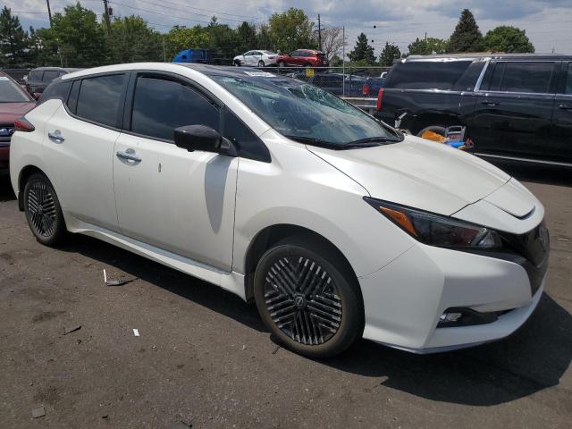 Photo 3 VIN: 1N4CZ1CV2PC557314 - NISSAN LEAF 