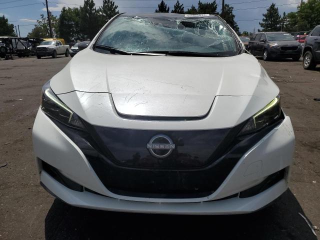 Photo 4 VIN: 1N4CZ1CV2PC557314 - NISSAN LEAF 