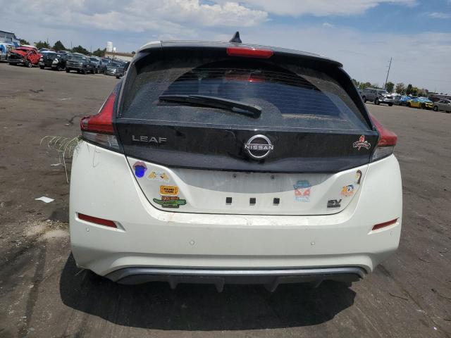 Photo 5 VIN: 1N4CZ1CV2PC557314 - NISSAN LEAF 