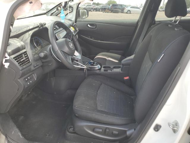 Photo 6 VIN: 1N4CZ1CV2PC557314 - NISSAN LEAF 