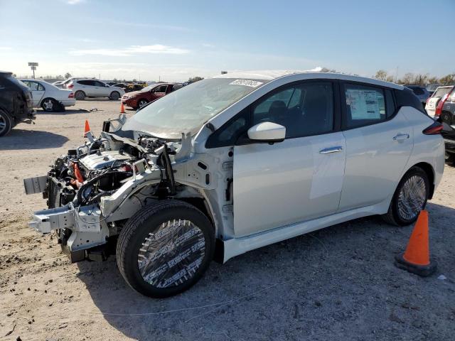 Photo 0 VIN: 1N4CZ1CV2RC553038 - NISSAN LEAF 