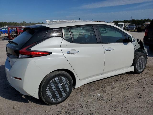 Photo 2 VIN: 1N4CZ1CV2RC553038 - NISSAN LEAF 