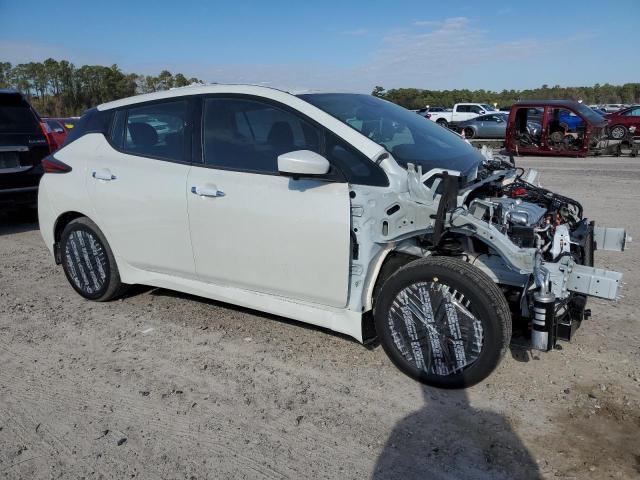 Photo 3 VIN: 1N4CZ1CV2RC553038 - NISSAN LEAF 