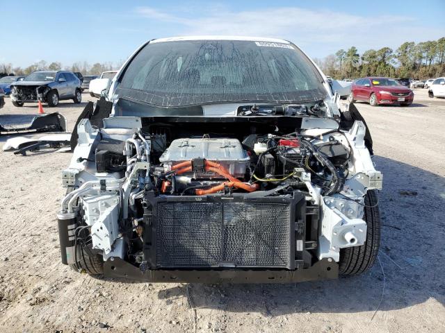 Photo 4 VIN: 1N4CZ1CV2RC553038 - NISSAN LEAF 