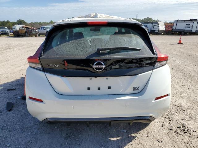 Photo 5 VIN: 1N4CZ1CV2RC553038 - NISSAN LEAF 