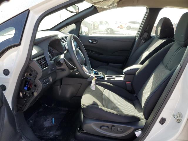 Photo 6 VIN: 1N4CZ1CV2RC553038 - NISSAN LEAF 