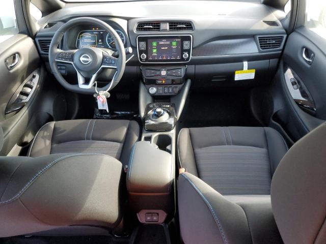 Photo 7 VIN: 1N4CZ1CV2RC553038 - NISSAN LEAF 