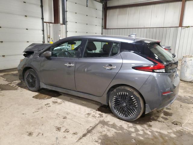 Photo 1 VIN: 1N4CZ1CV3PC552588 - NISSAN LEAF 