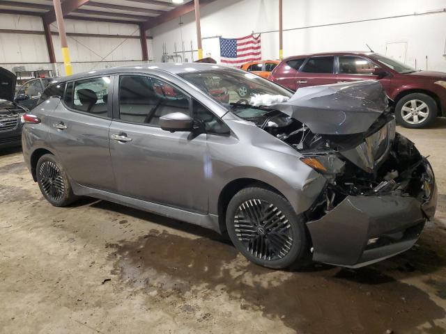 Photo 3 VIN: 1N4CZ1CV3PC552588 - NISSAN LEAF 