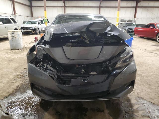 Photo 4 VIN: 1N4CZ1CV3PC552588 - NISSAN LEAF 