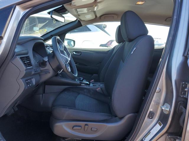 Photo 6 VIN: 1N4CZ1CV3PC552588 - NISSAN LEAF 