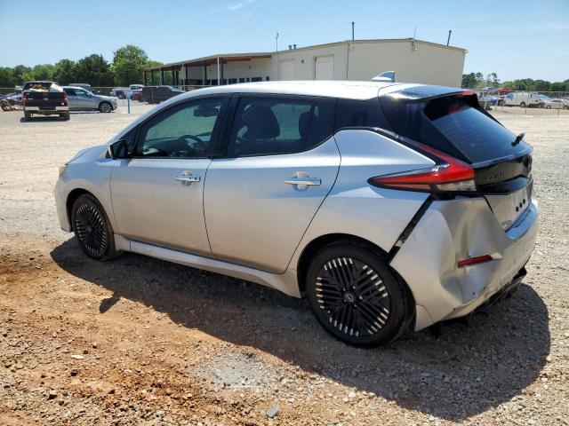 Photo 1 VIN: 1N4CZ1CV3PC553417 - NISSAN LEAF 