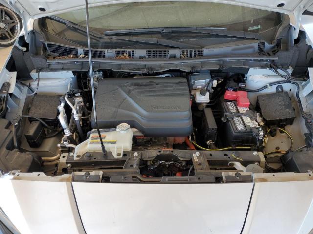 Photo 10 VIN: 1N4CZ1CV3PC553417 - NISSAN LEAF 