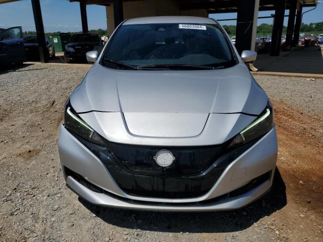 Photo 4 VIN: 1N4CZ1CV3PC553417 - NISSAN LEAF 