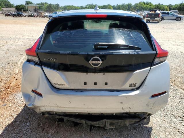 Photo 5 VIN: 1N4CZ1CV3PC553417 - NISSAN LEAF 