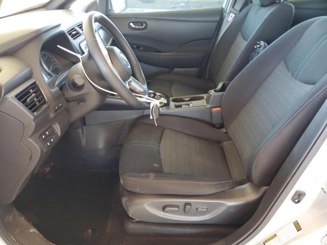 Photo 6 VIN: 1N4CZ1CV3PC553417 - NISSAN LEAF 