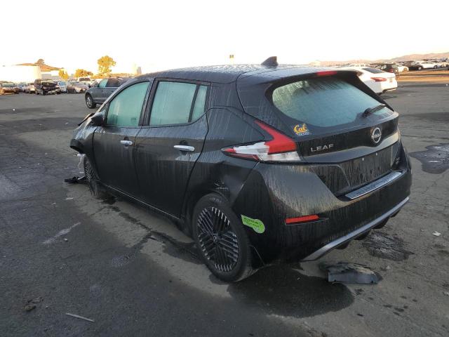 Photo 1 VIN: 1N4CZ1CV3PC555135 - NISSAN LEAF 