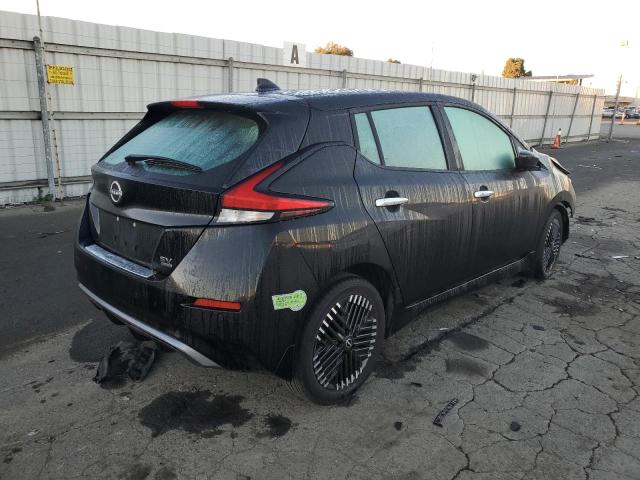 Photo 2 VIN: 1N4CZ1CV3PC555135 - NISSAN LEAF 