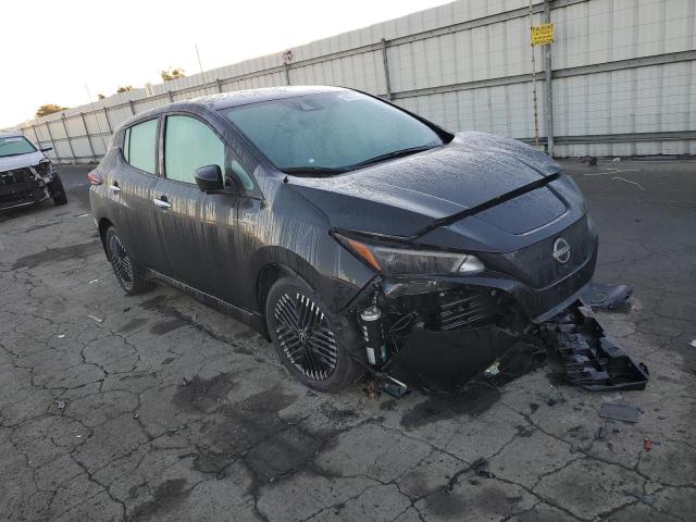 Photo 3 VIN: 1N4CZ1CV3PC555135 - NISSAN LEAF 