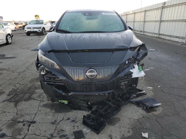 Photo 4 VIN: 1N4CZ1CV3PC555135 - NISSAN LEAF 