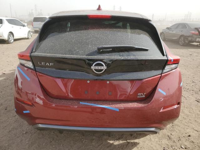 Photo 5 VIN: 1N4CZ1CV3PC561193 - NISSAN LEAF 