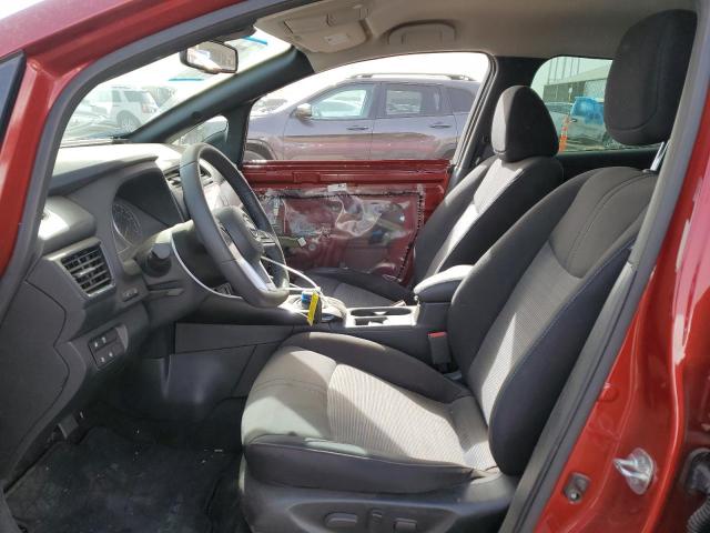 Photo 6 VIN: 1N4CZ1CV3PC561193 - NISSAN LEAF 