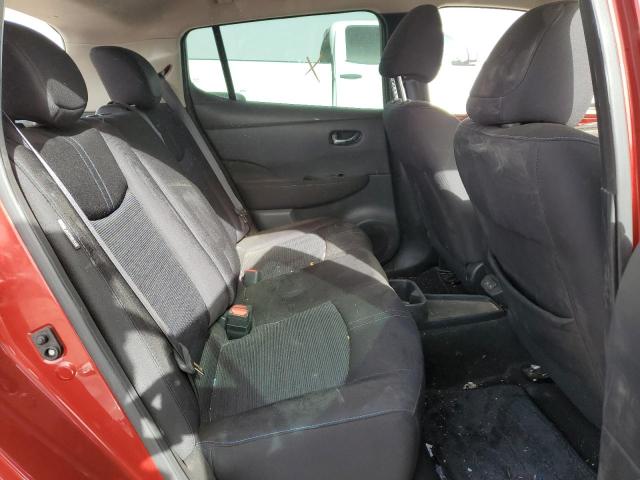 Photo 9 VIN: 1N4CZ1CV3PC561193 - NISSAN LEAF 