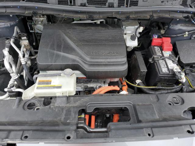 Photo 10 VIN: 1N4CZ1CV4PC551689 - NISSAN LEAF 