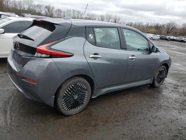 Photo 2 VIN: 1N4CZ1CV4PC551689 - NISSAN LEAF 