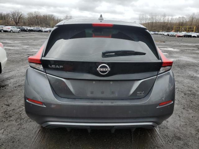 Photo 5 VIN: 1N4CZ1CV4PC551689 - NISSAN LEAF 