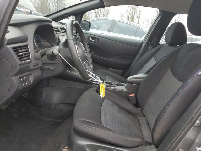 Photo 6 VIN: 1N4CZ1CV4PC551689 - NISSAN LEAF 