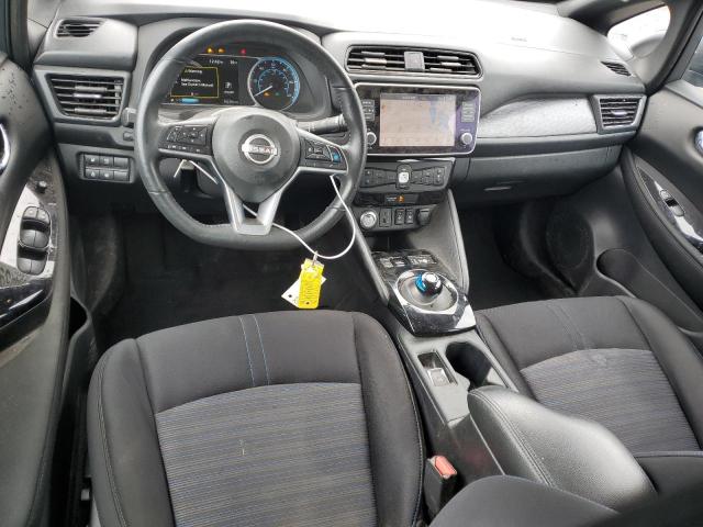 Photo 7 VIN: 1N4CZ1CV4PC551689 - NISSAN LEAF 