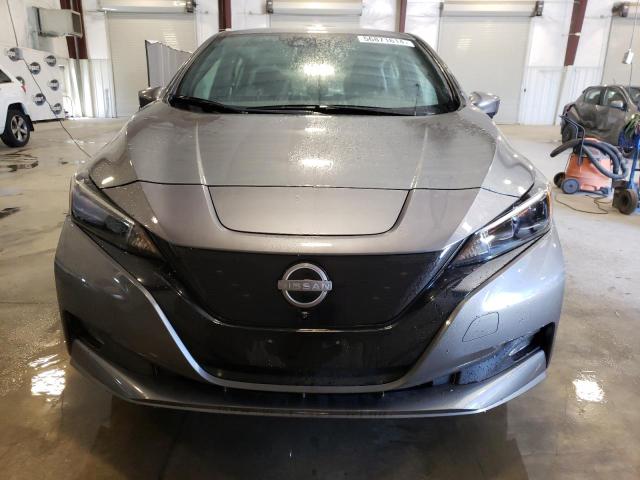 Photo 4 VIN: 1N4CZ1CV4PC561283 - NISSAN LEAF 