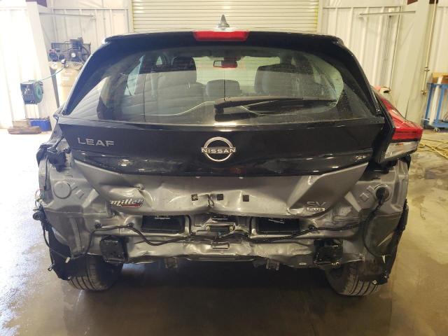 Photo 5 VIN: 1N4CZ1CV4PC561283 - NISSAN LEAF 