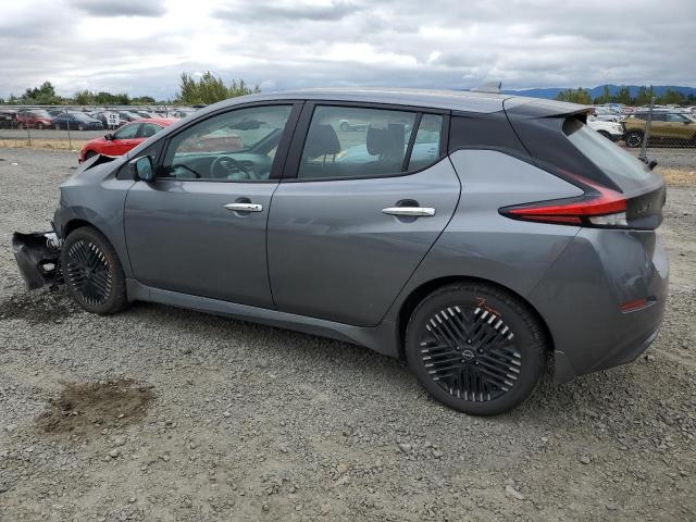 Photo 1 VIN: 1N4CZ1CV5PC552852 - NISSAN LEAF 