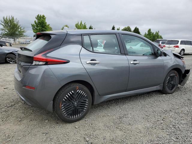 Photo 2 VIN: 1N4CZ1CV5PC552852 - NISSAN LEAF 