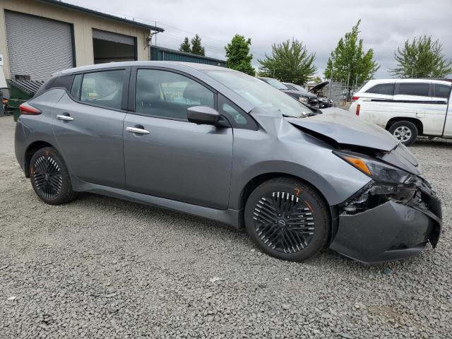 Photo 3 VIN: 1N4CZ1CV5PC552852 - NISSAN LEAF 