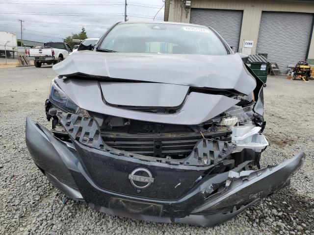 Photo 4 VIN: 1N4CZ1CV5PC552852 - NISSAN LEAF 