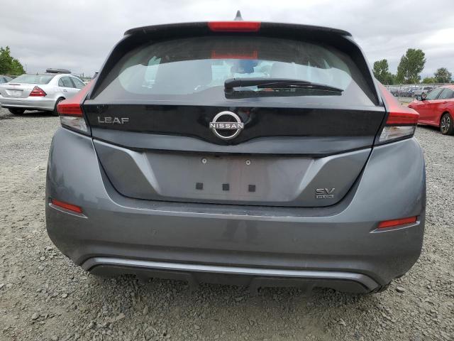 Photo 5 VIN: 1N4CZ1CV5PC552852 - NISSAN LEAF 