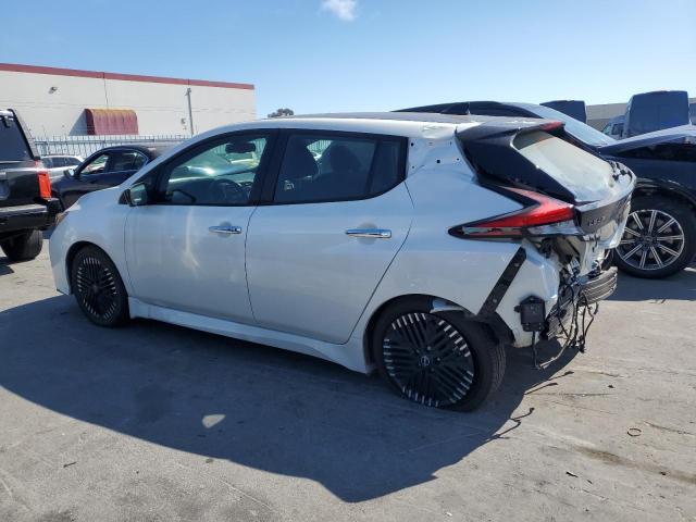 Photo 1 VIN: 1N4CZ1CV5PC562149 - NISSAN LEAF 