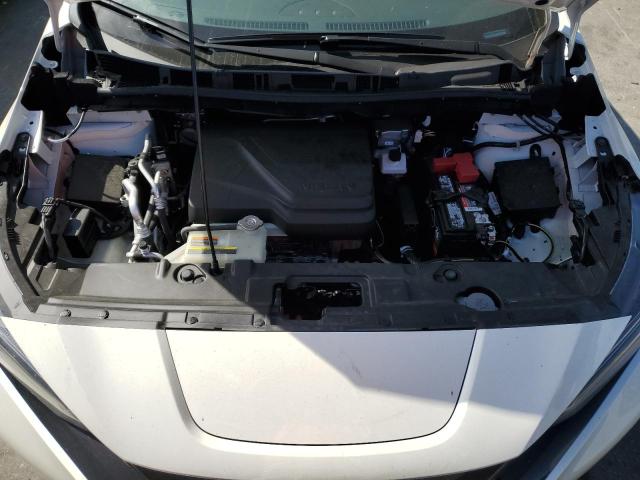 Photo 10 VIN: 1N4CZ1CV5PC562149 - NISSAN LEAF 