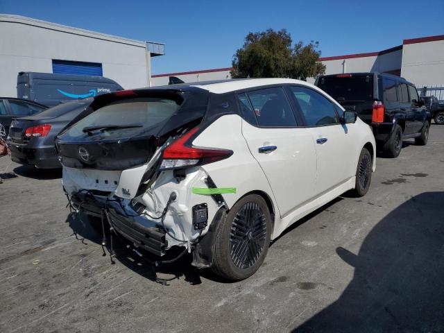 Photo 2 VIN: 1N4CZ1CV5PC562149 - NISSAN LEAF 