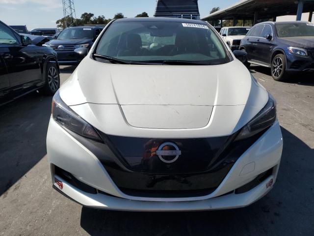 Photo 4 VIN: 1N4CZ1CV5PC562149 - NISSAN LEAF 