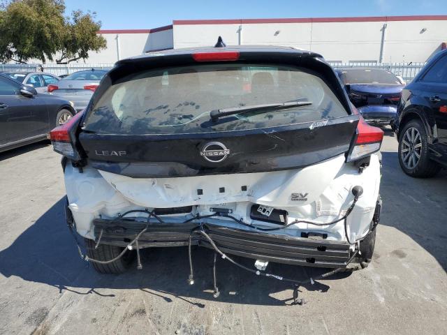 Photo 5 VIN: 1N4CZ1CV5PC562149 - NISSAN LEAF 