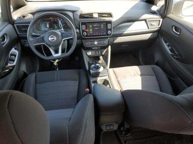 Photo 7 VIN: 1N4CZ1CV5PC562149 - NISSAN LEAF 