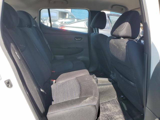 Photo 9 VIN: 1N4CZ1CV5PC562149 - NISSAN LEAF 